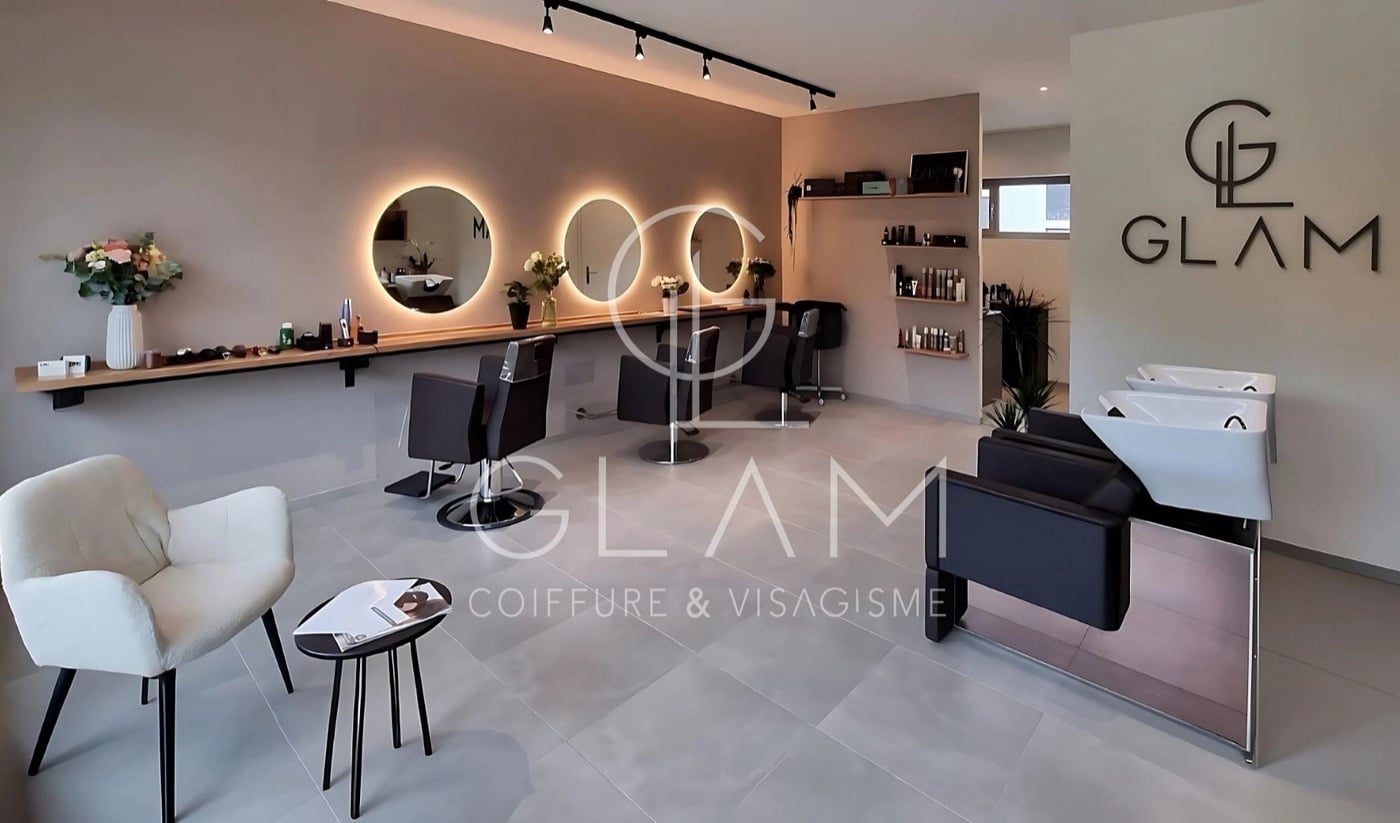 GLAM Coiffure & Visagisme, Cossonay