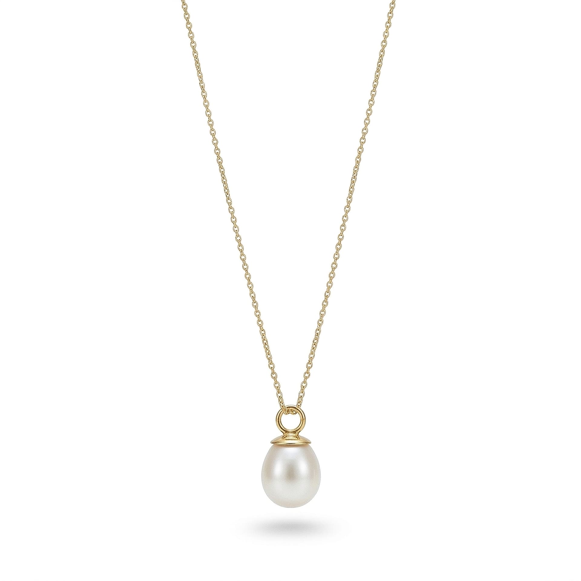 Collier Perle