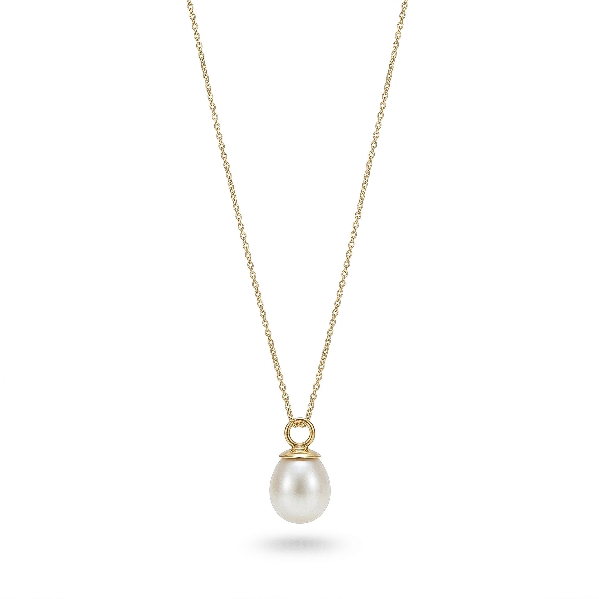 Collier Perle