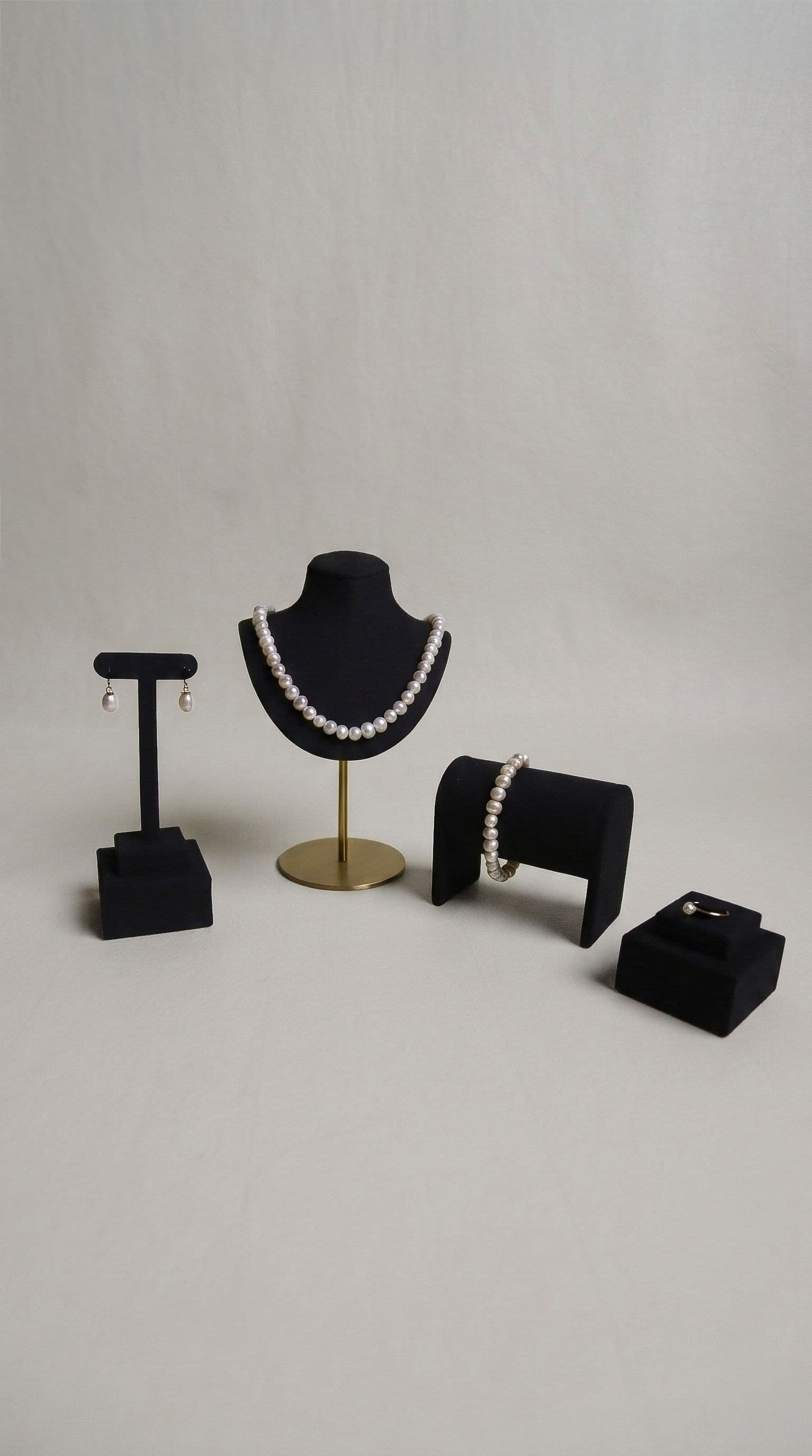 Pearls