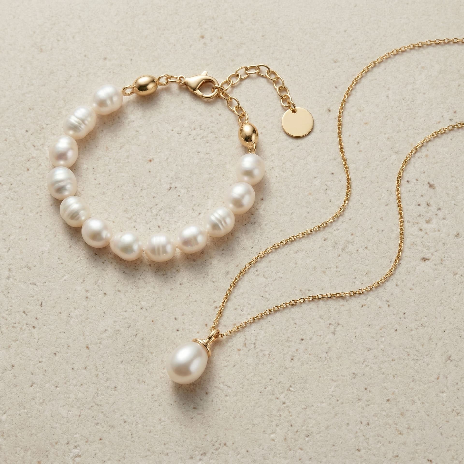 Comment entretenir ses bijoux en perles d'eau douce