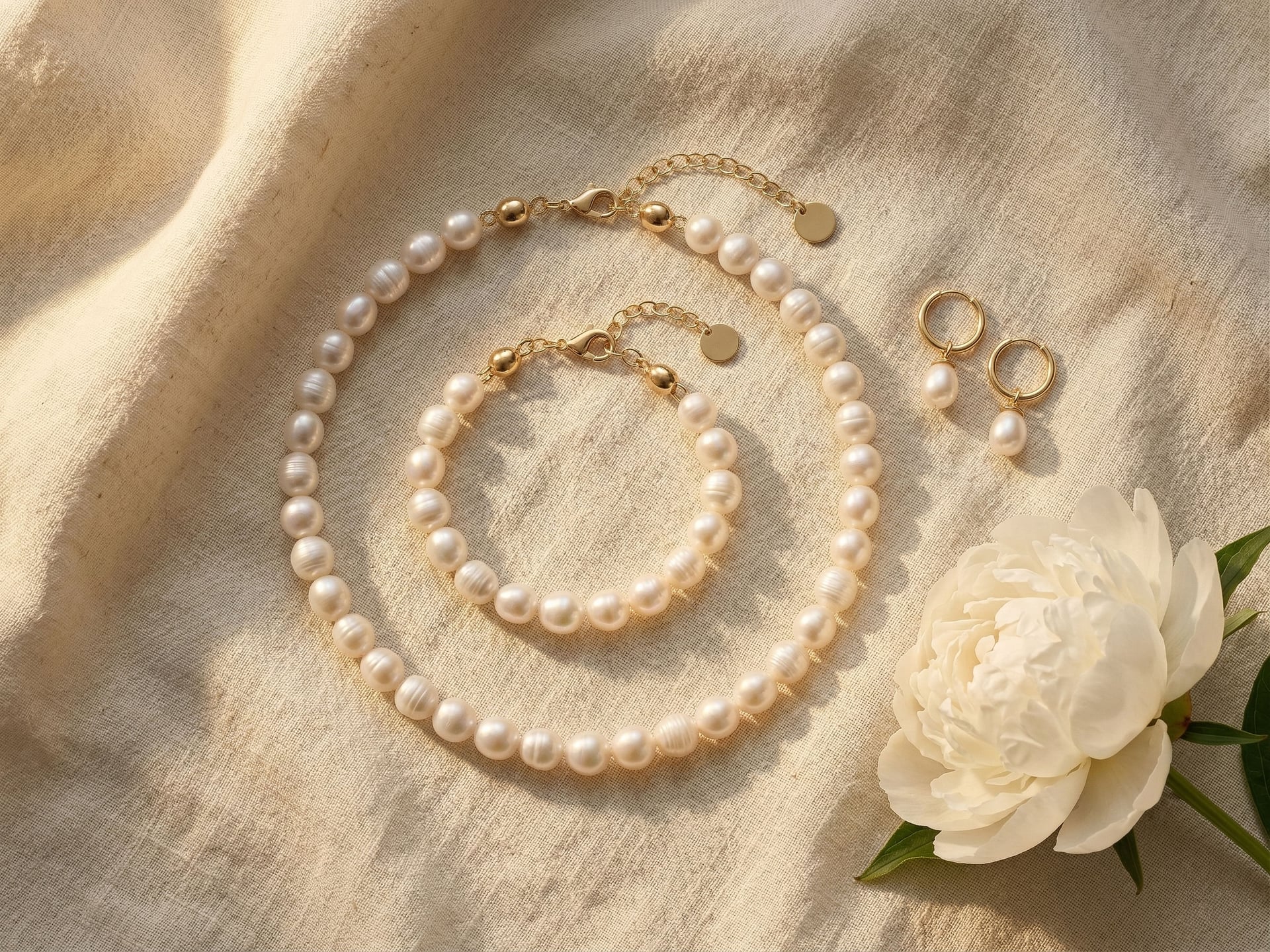 The complete guide to giving jewelry for Mother's Day